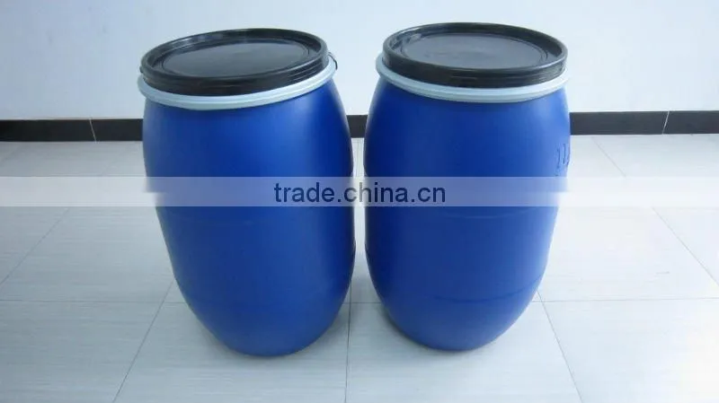 Reactive printing thickener