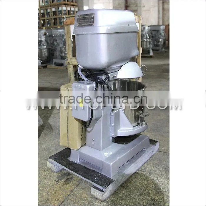 high performance 10L kitchen cheap dough mixer