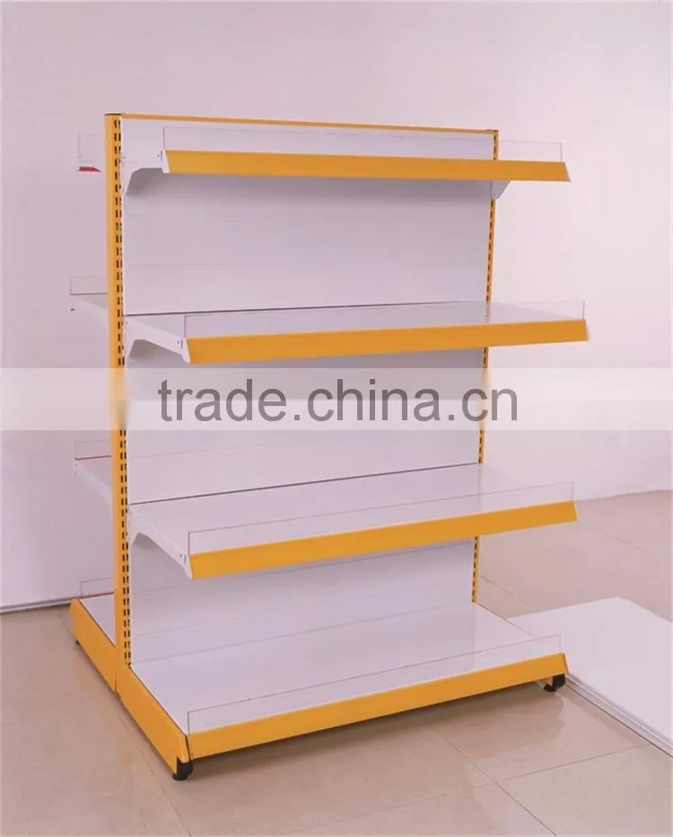 Durable Heavy Duty Metal Pharmacy Furniture for Sale