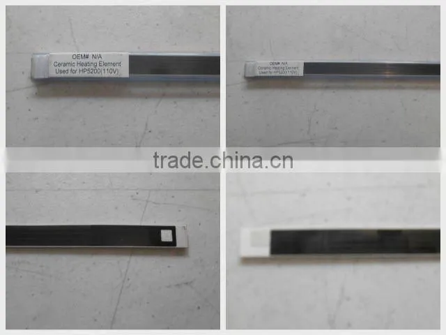 for HP5200 RC2-0418-000 Printer Separation Pad
