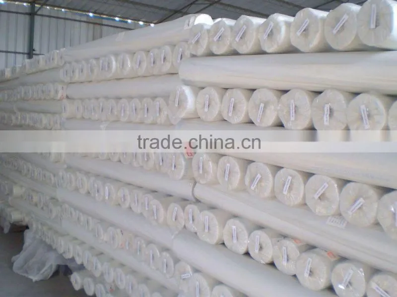 1020HF Fabric (non woven , polyester fusible interlining)
