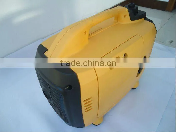 Silent Small Digital Inverter Generator (AD1200I)