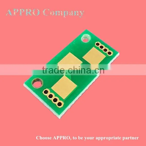 TNP27 Toner chip for Develop Ineo+25