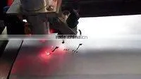 China supplier mini size cnc laser cutting machines for paper