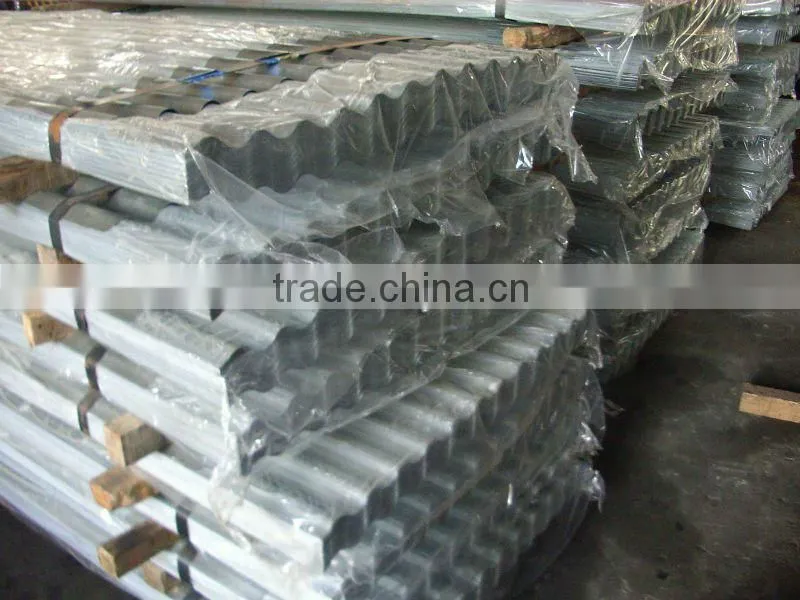 aluminum steel metal roof sheets price per sheet
