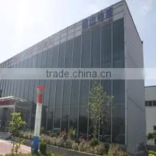 Henan Fuxin Glass Co., Ltd. company overview - view 3