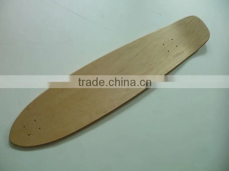 Long board