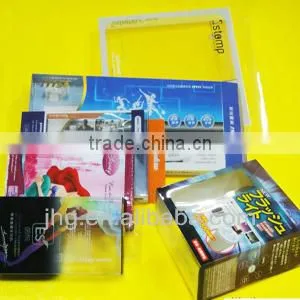Automatic L type shrink wrapping machine