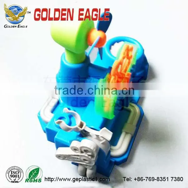 2015 New product toy plastic toy boardgame pvc figurine mini plastic figurine toy,custom 3d cartoon figurine with high quality