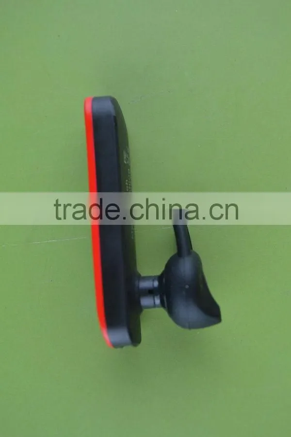 2014 classical creative mono bluetooth office headsets