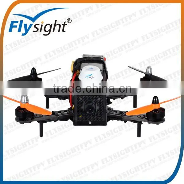 E806 Flysight New Original Speedy 250 Advance RC drone Quadcopter RTF W/ HD Camera
