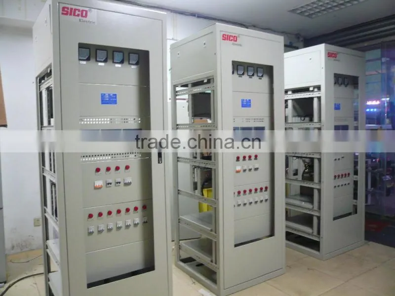 good quality low voltage distribation cabinet with certificate