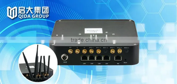 dual sim lte 4g lte modem router outdoor