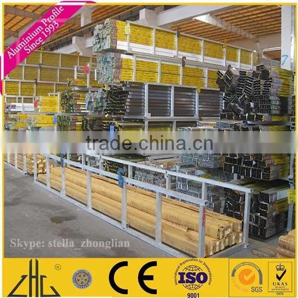 Wow!! aluminium door frame factory supplier, aluminium door for bathroom and glass winndow, louvre aluminium window manufacturer