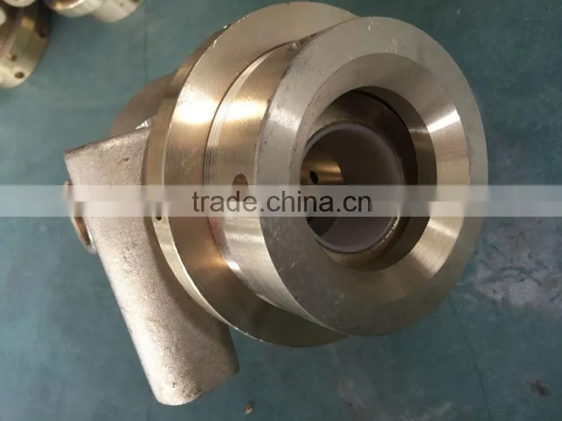 The factory direct sales high speed double nozzle water jet loom textile machine