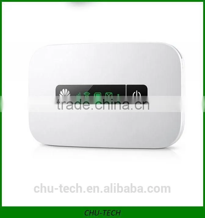 HUAWEI E5373 4G 150Mbps LTE Pocket Mobile WiFi Wireless Hotspot Modem 1500mAh