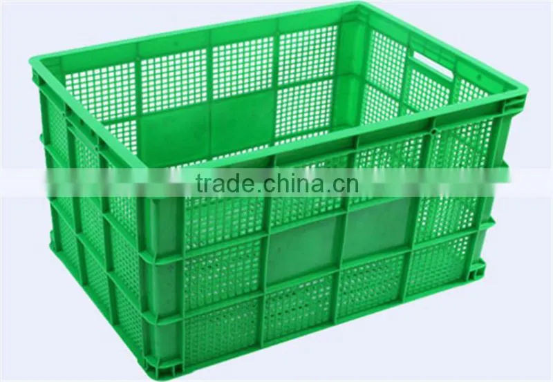 HDPE/PP Plastic Basket
