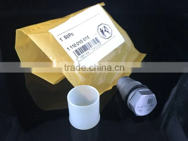 Pressure Limiting Valve/ Pressure Reducing Valve Common Rail System 1110010020 / 1110010024