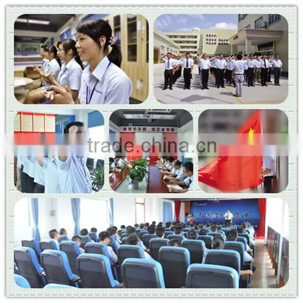 Dongguan Borunte Intelligent Equipment Robotics Factory Automation