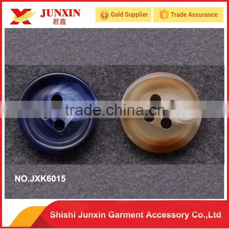 2015 new products China wholesale cheap garments button plastic botton