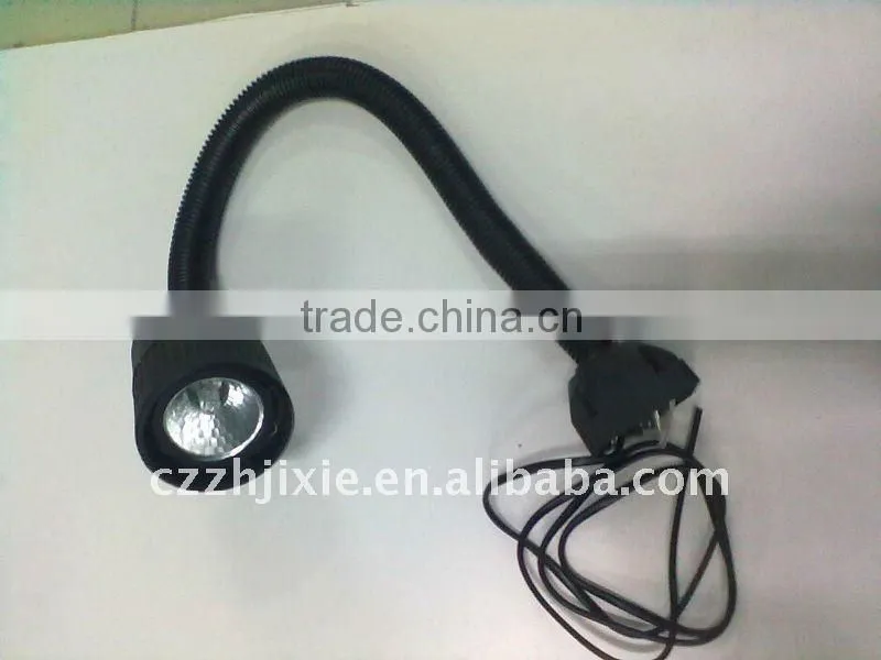 Machine Halogen Lamp