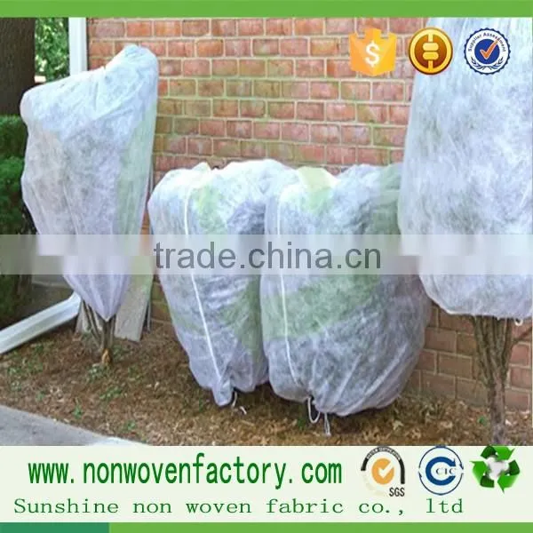 100gsm weed control fabric