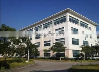 Shanghai Hejing Plastic Product Co., Ltd. company overview - view 1