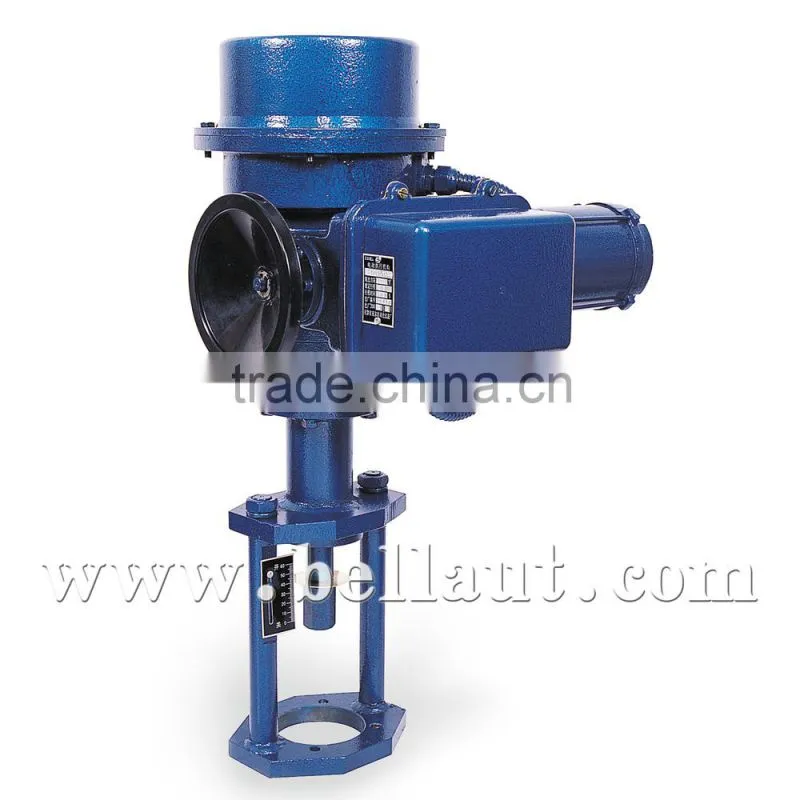 DKZ Electric Linear-turn Actuator