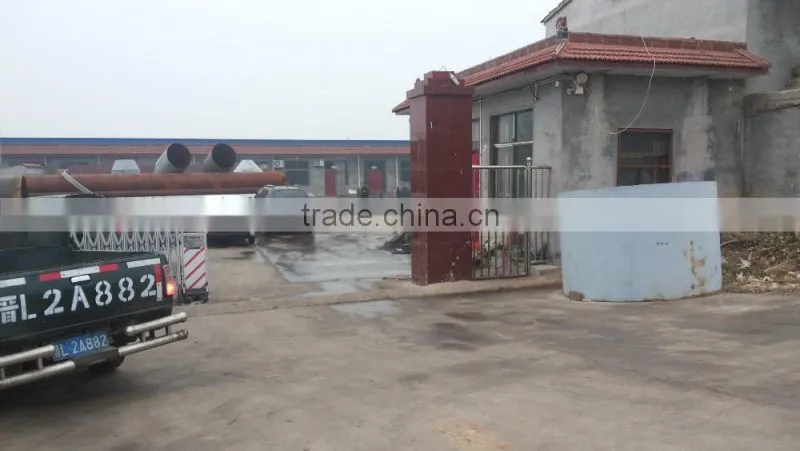 Industrial furnace smelting/mini blast furnace/ equipment Nickel iron smelting equipment/ The small blast furnace