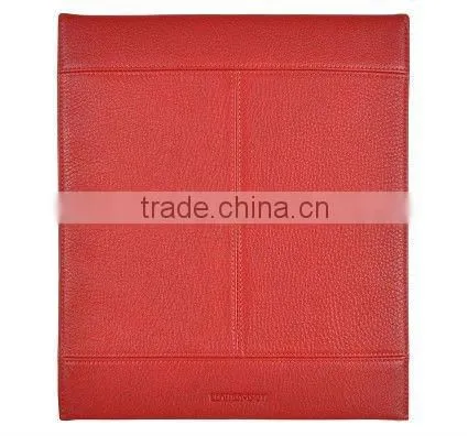Promotional pu leather sleeve for Ipad