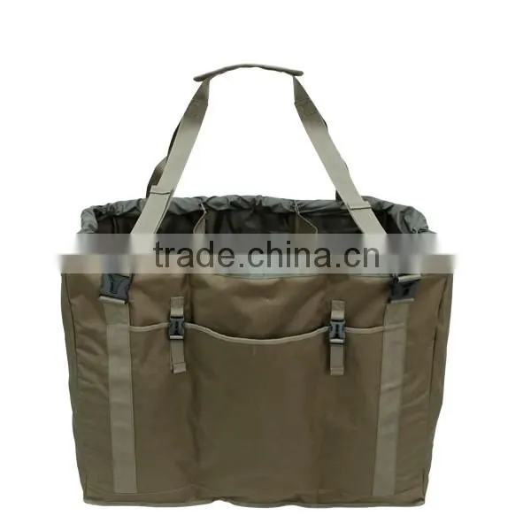 SW1804 8 Ring Game Strap with Carry Handle