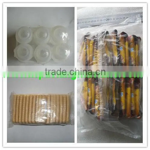 FFA Instant Noodle Automatic Pillow/Horizontal Packaging Wrapping Machine With CE Cetificate
