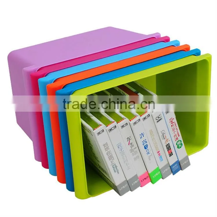 Plastic Bento Box