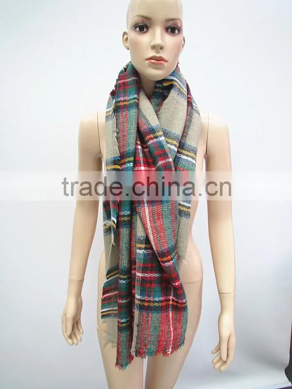 2014 hot winter knitted loop scarf,Wholesale circle scarf,Fashion scarf for women