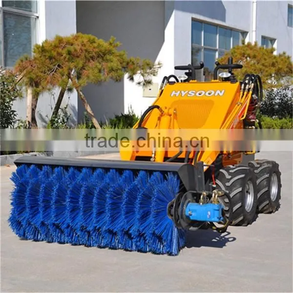 Hydraulic Bucket 4 in 1 bucket