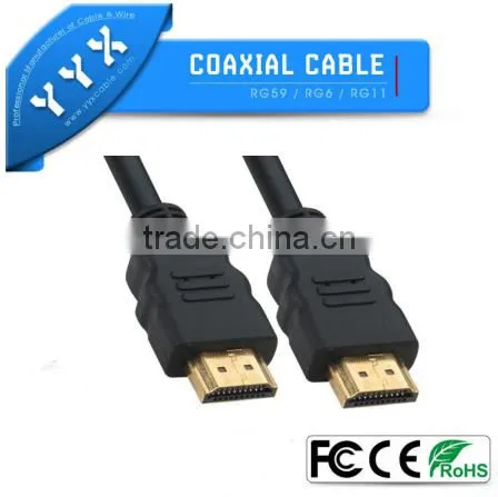 HDMI twisted pair VJR PVC steel BNC 1080HD