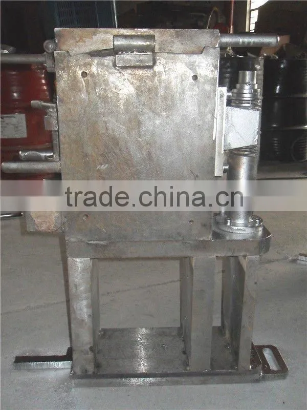 M-107 Gumboots mould. Plastic injection moulding,Safety Gumboot mould