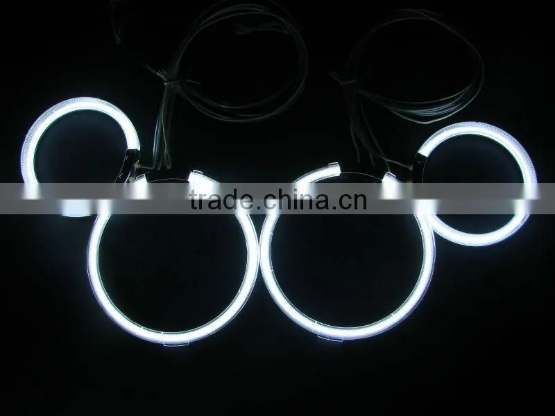2014 New Product CCFL Angel Eye for F ord Mondeo 02-05, Multicolor Car CCFL Headlights Angel Eye