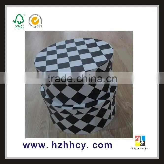 customized paper cake box wholesale
