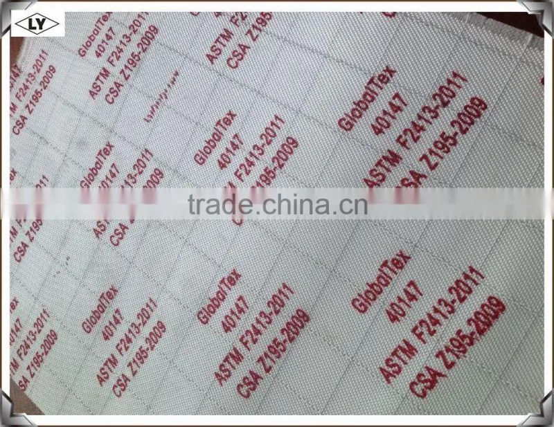 Safety Shoes Anti-Static Anti-Perforation Kevlar Fabric Insole Material