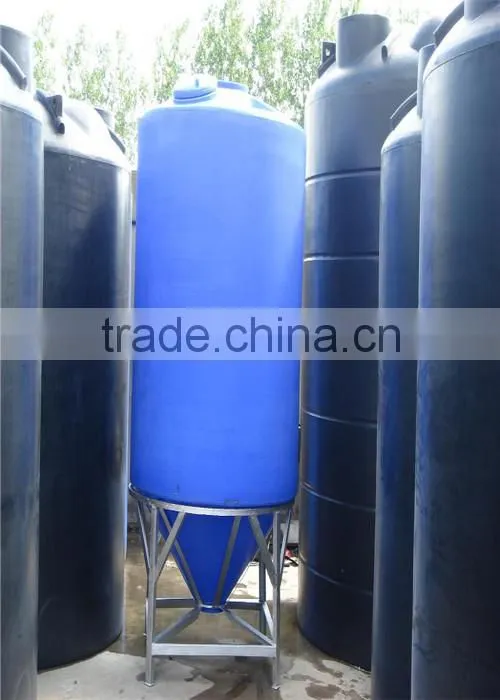 Plastic fermenter made in botai
