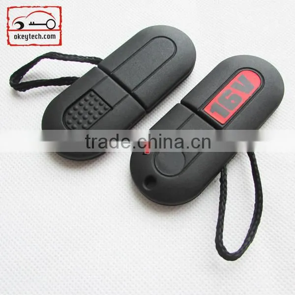 Okeytech vw car key vw 16V key cover for vw key cover