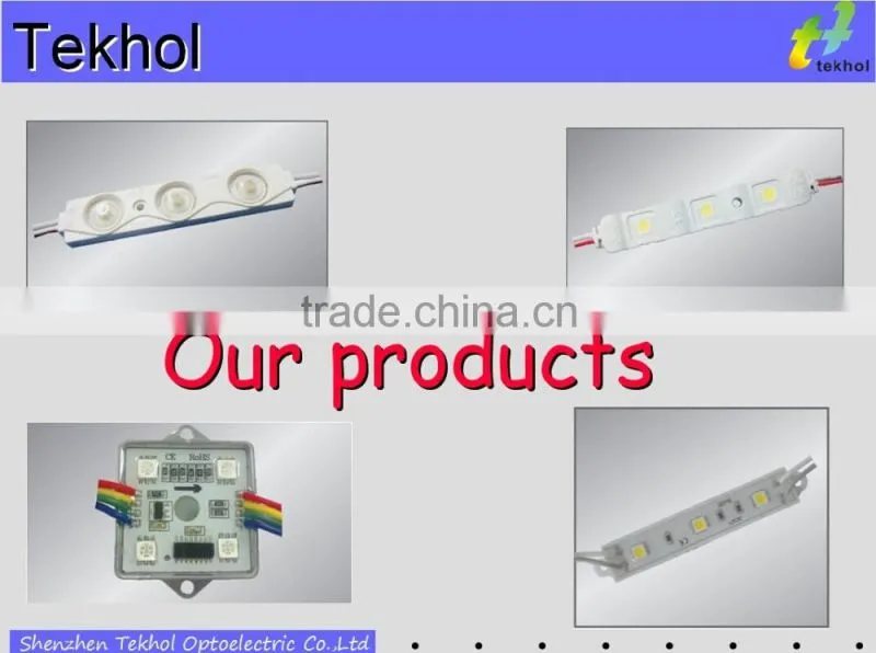 led pixel 0.15W 50pcs per string waterproof IP67 led pixel Light