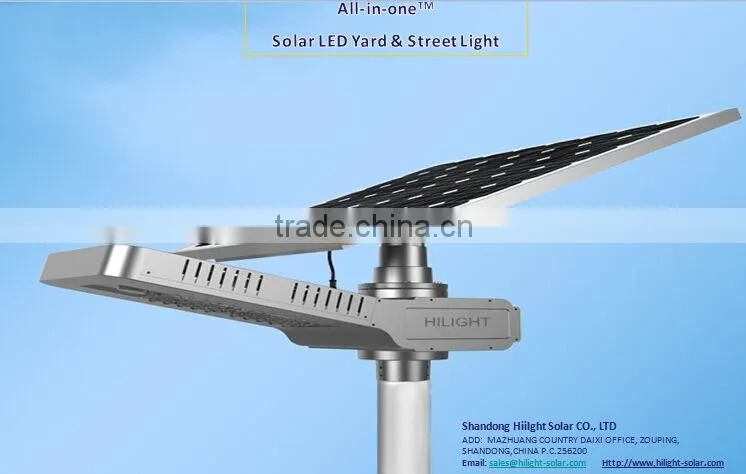 china supplier led light 20w 30w 40w garden led light