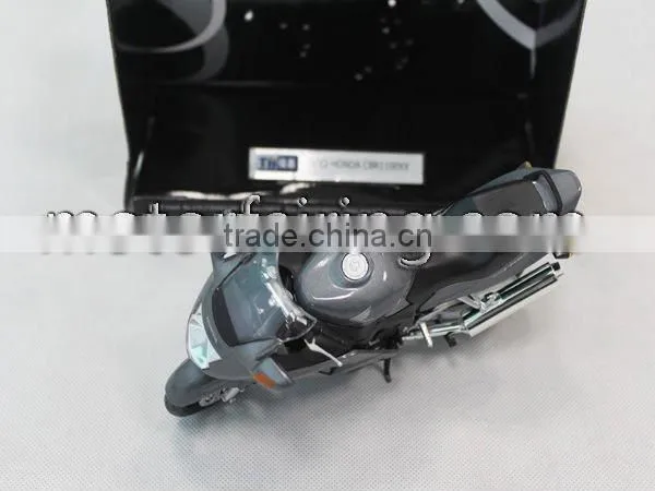 Honda cbr1100rr Motorcycle model for home decoration