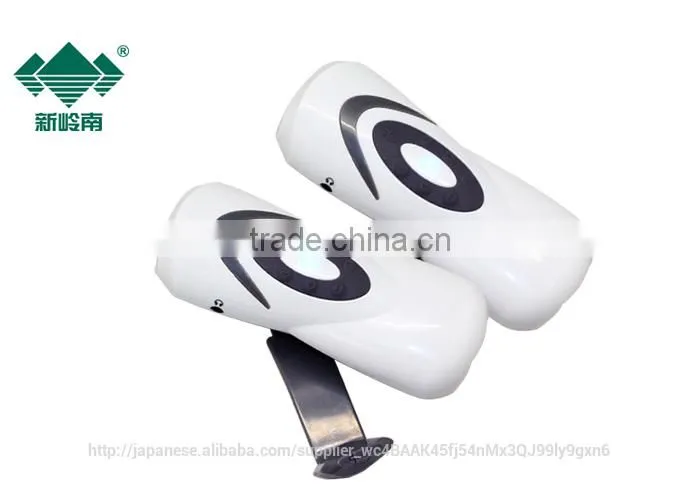 min fm/am radio with flashlight phone charger