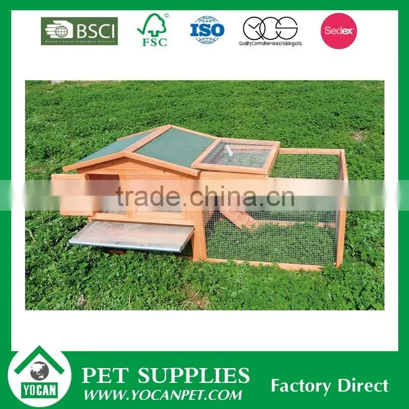 Decoration Customize wooden pet house