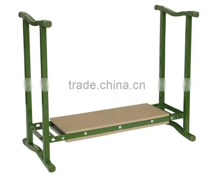 Gardman Foldaway Garden Kneeler Seat