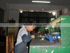 China Hunan E&K Tools Inc. company overview - view 2