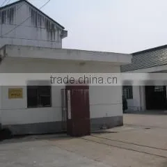 Shanghai Jundu Tools Co., Ltd. company overview - view 2